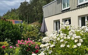 Haus Menuett